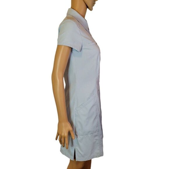 Daily Sports Lyric Breeze Short Sleeves Golf Dress (Size S) - Picture 2 of 8